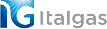 Logo Italgas